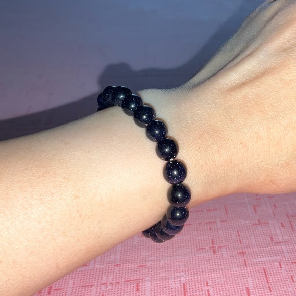 Gem stone bracelet - Picture 3 of 3
